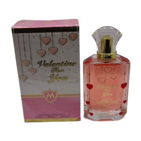 VALENTINE FOR YOU 100ML
